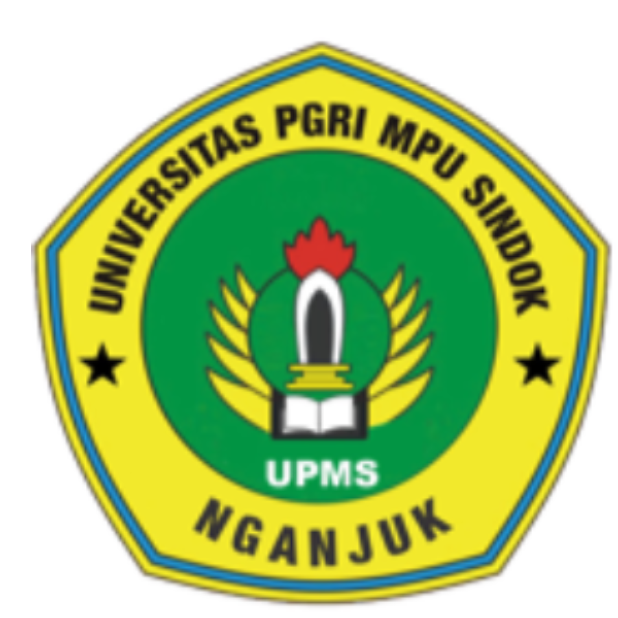 Logo UPMS